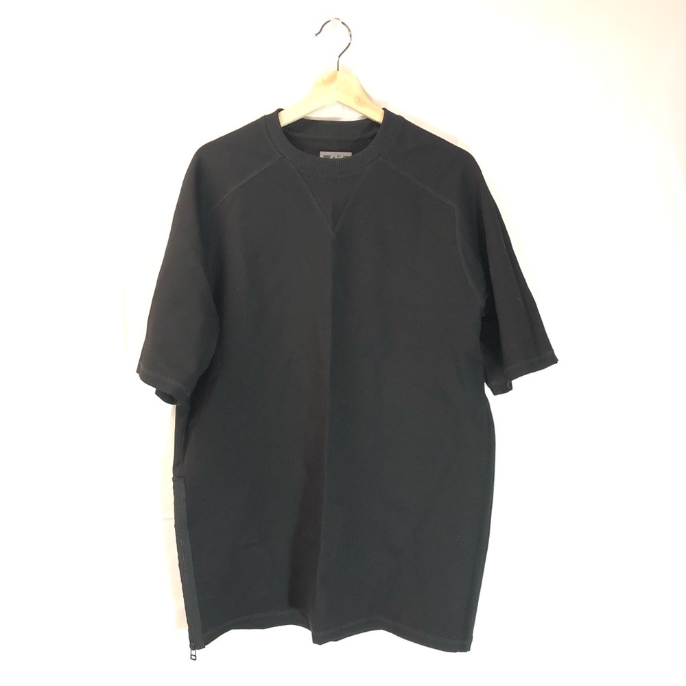 LE 31 simons sport lab black large athletic shirt